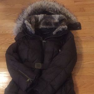 Andrew Marc winter jacket